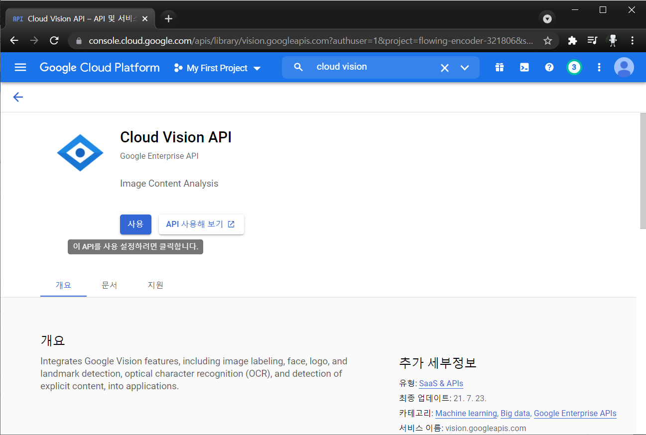 google-cloud-vision-api-ml